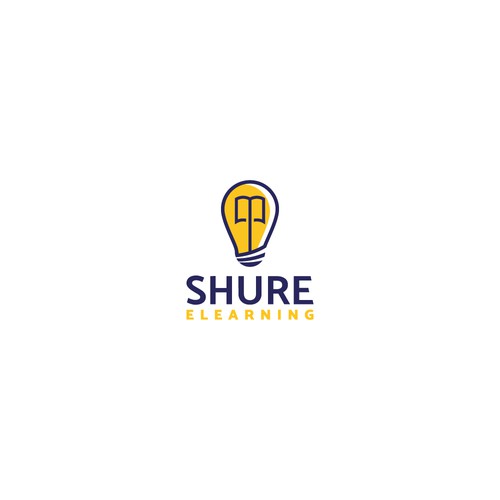 Logo for Shure Elearning