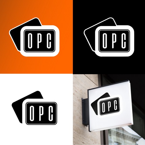 Logo opc