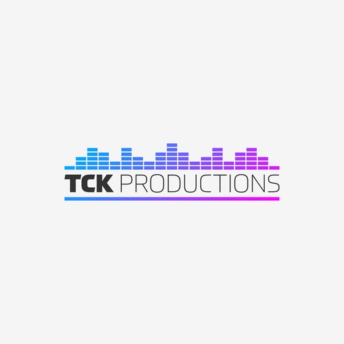 Logo for an EDM Brand