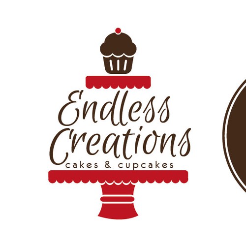 New logo wanted for Endless Creations