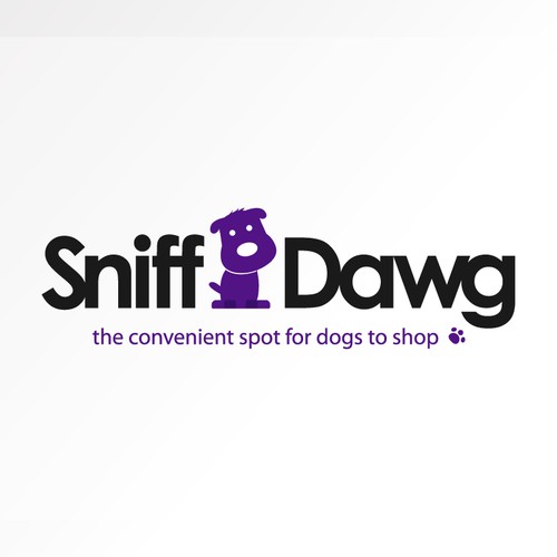 Logo needed for SNIFF DAWG 