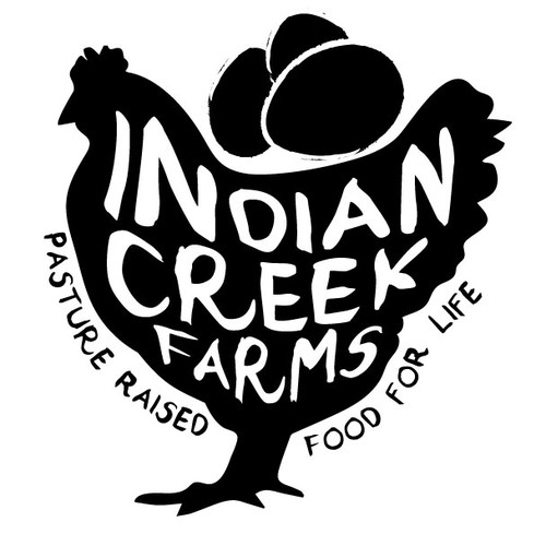 Logo for Chicken/Egg Farm