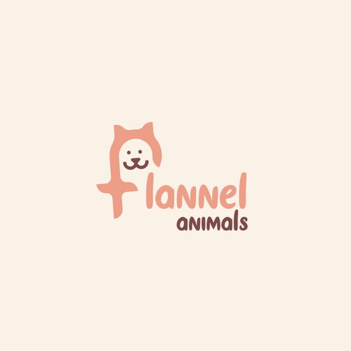 Flannel Animals