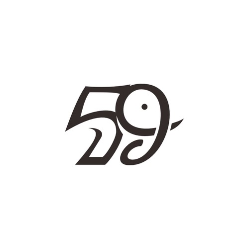 59 Logo Concept