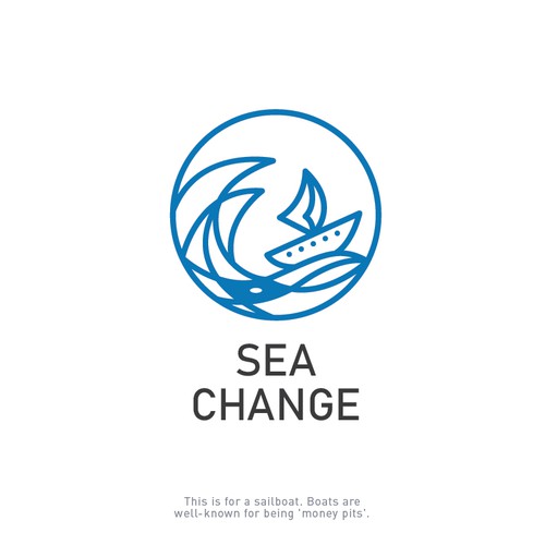 Sea Change