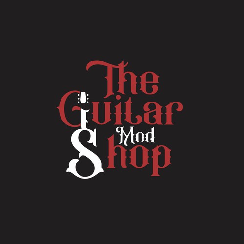Guitar Mod Shop