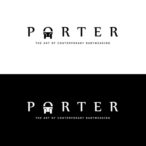 New logo wanted for Porter
