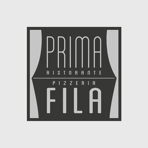 Logo per un ristorante