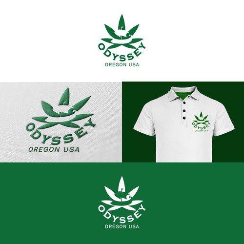 Odyssey logo