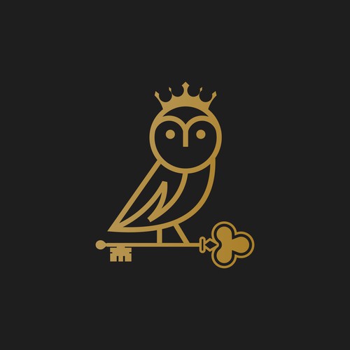 logo owl 