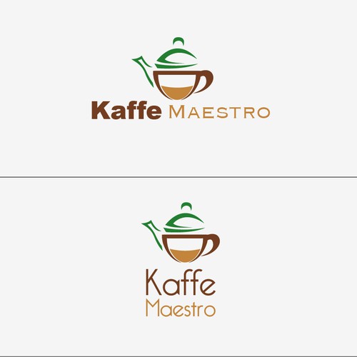 Kaffe Maestro