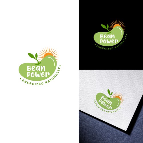 Bean Power Logo