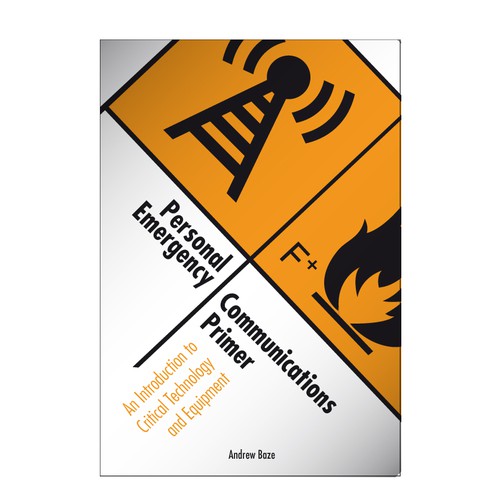 Book  Cover "Emergency Communications Primer" (Max Publications)