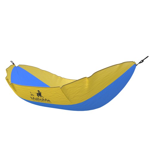 Hammock Product Design