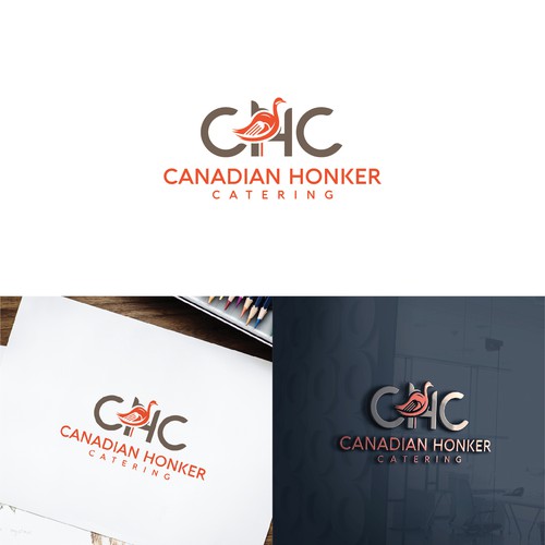 Canadian Honker Catering