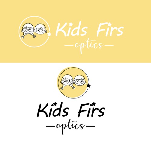 kids firts