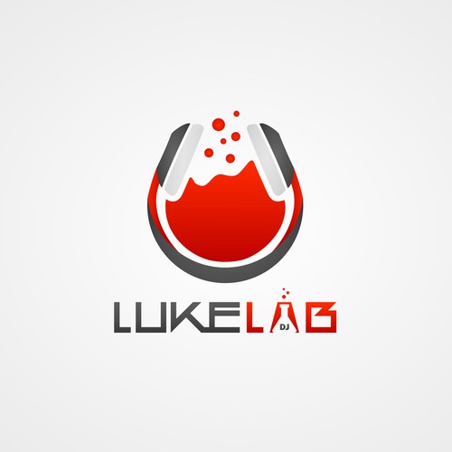 LukeLab DJ