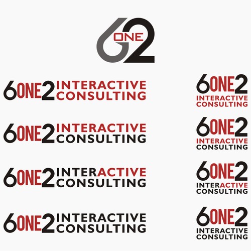 logo for 6one2 Interactive Consulting