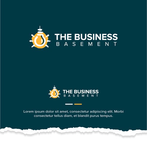 Logo design for Consultation firm. 
