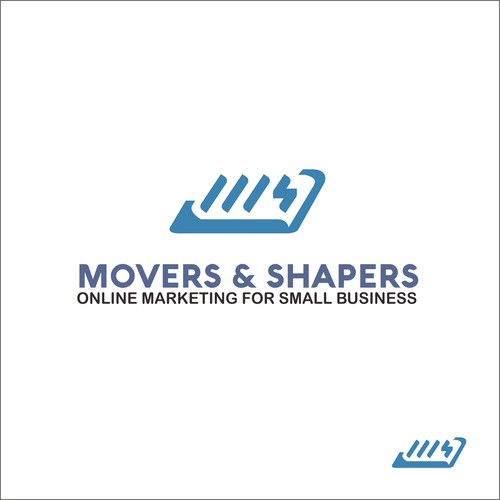 Movers & Shapers