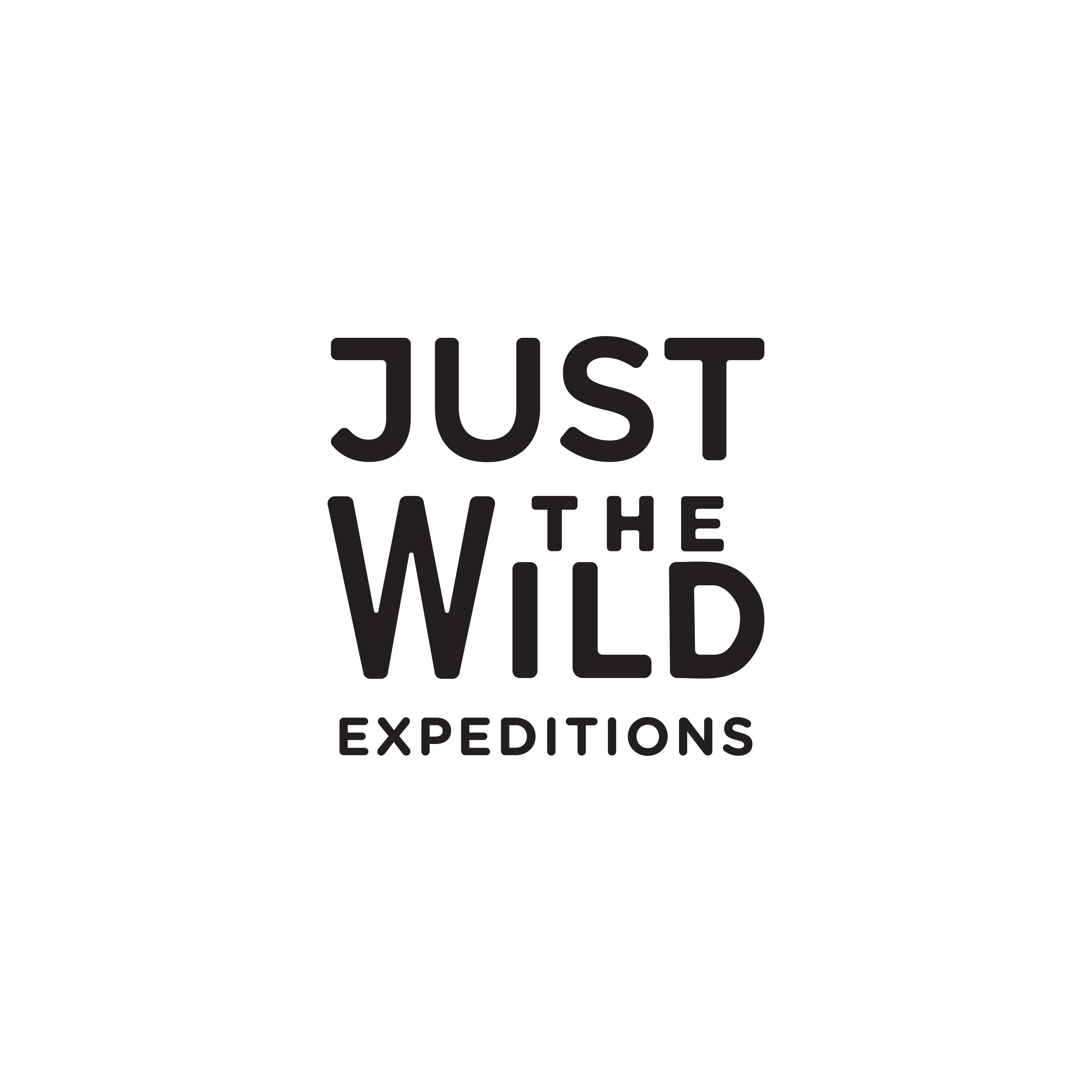 Wildlife expedition travel brand seeking novel and innovative logo