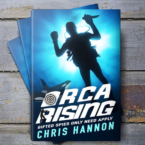 Orca Rising