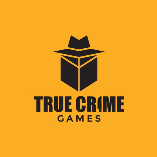 True Crime Games