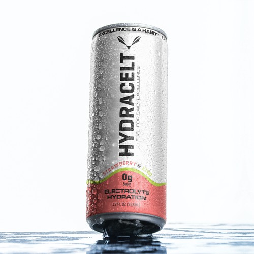 CAN LABEL DESIGN