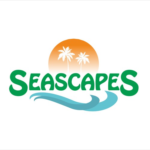seascapes logo