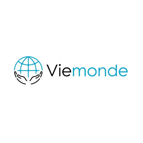 Viemonde logo