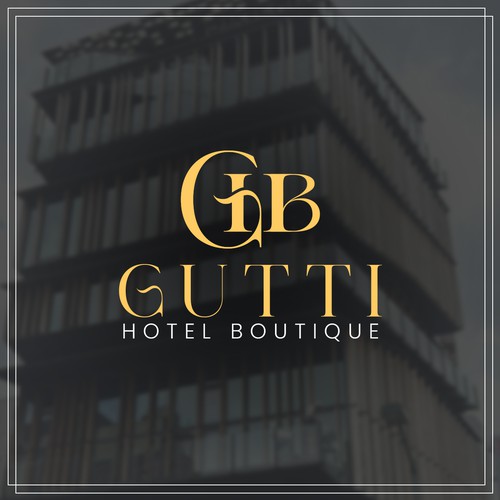 Gutti Hotel Boutique.