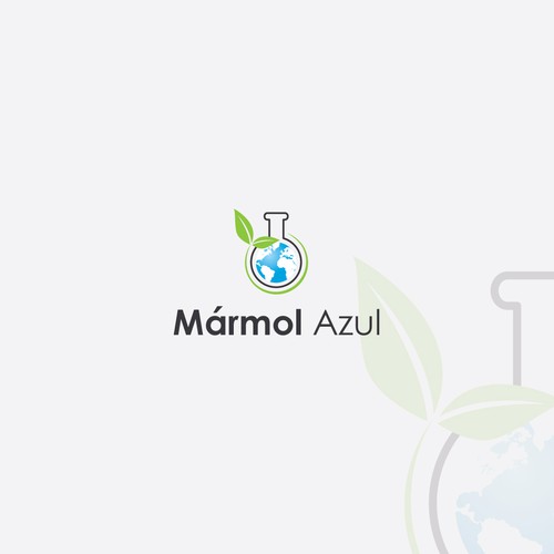Mármol Azul : Plant pharma company