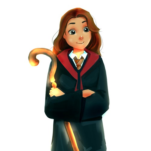 Hermione