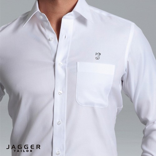 logo for jagger couture
