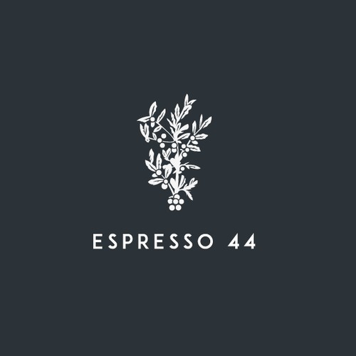 Coffee Tree for Espresso44