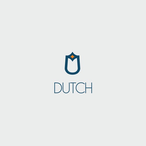 Please create a tulip-inspired logo for us!