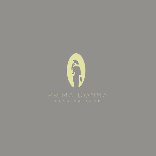 Logo for Fashion Shop