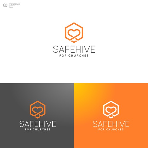 Logo Design for Safehive