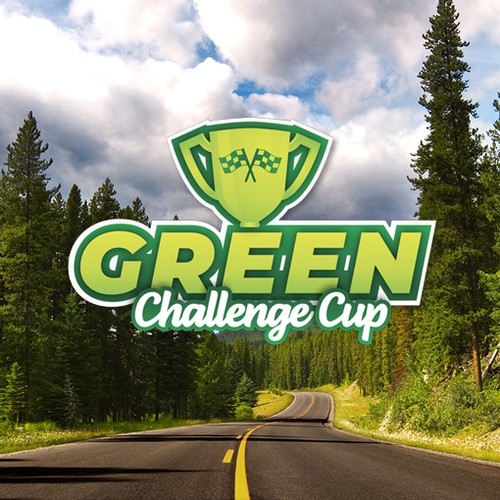 Green Challenge Cup