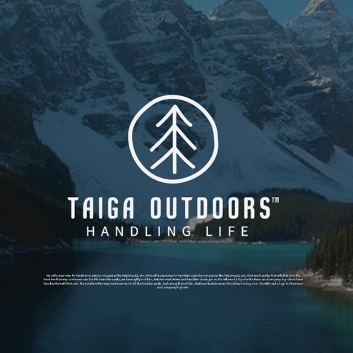 Outdoor Logo