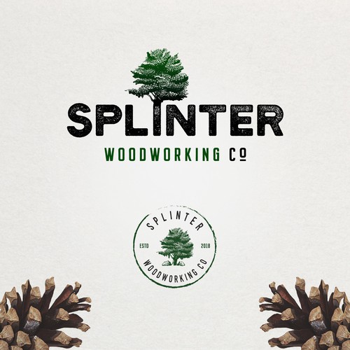 Splinter Woodworking Co.