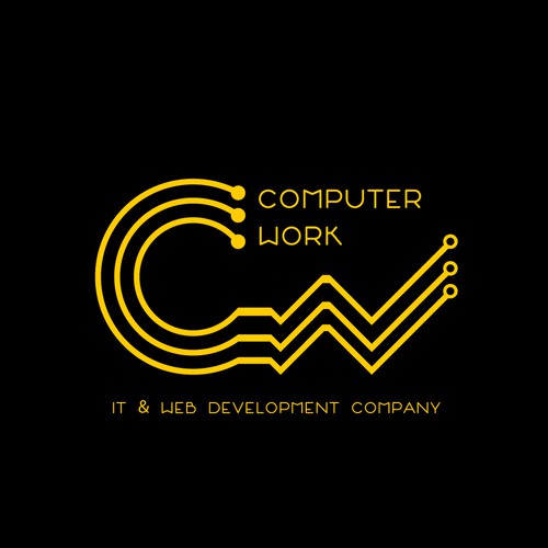 IT Company logo