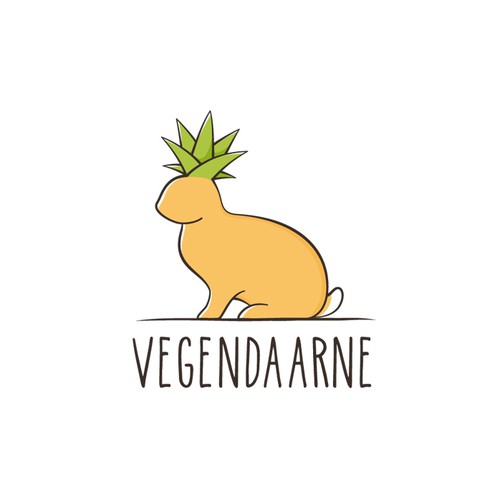 Vegendaarne logo