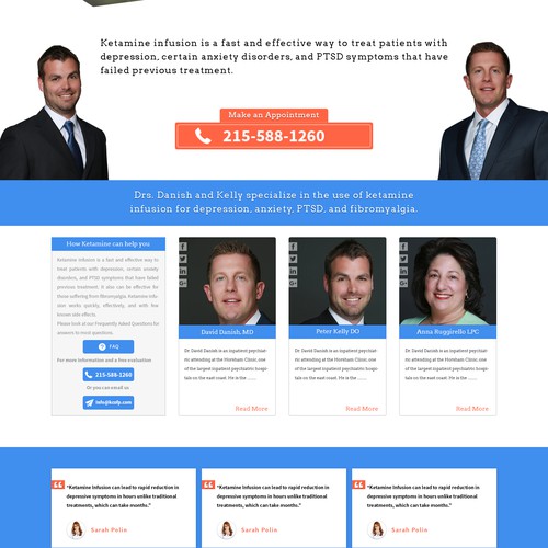WordPress Theme Design