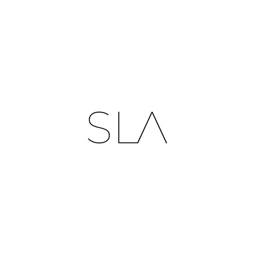 sla logo design