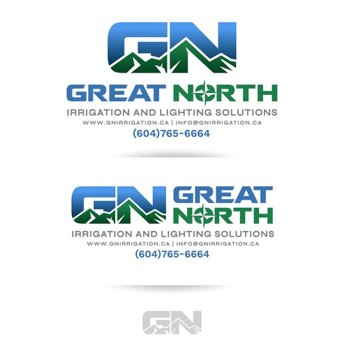 Great North