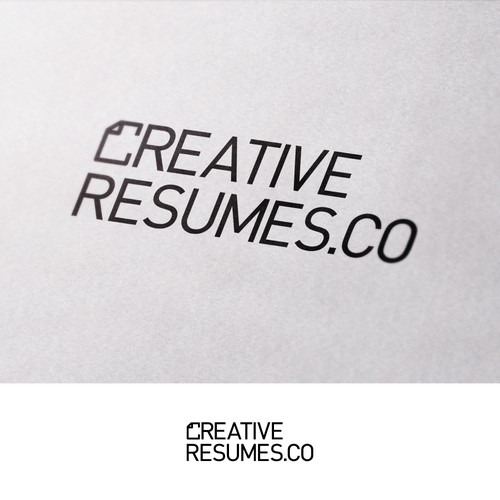 Creative Resumes