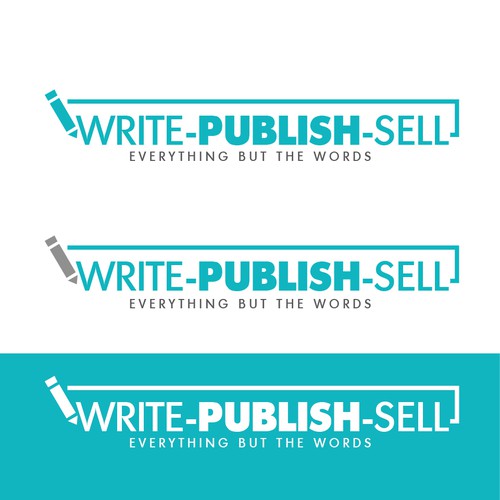 Write Publish Sell