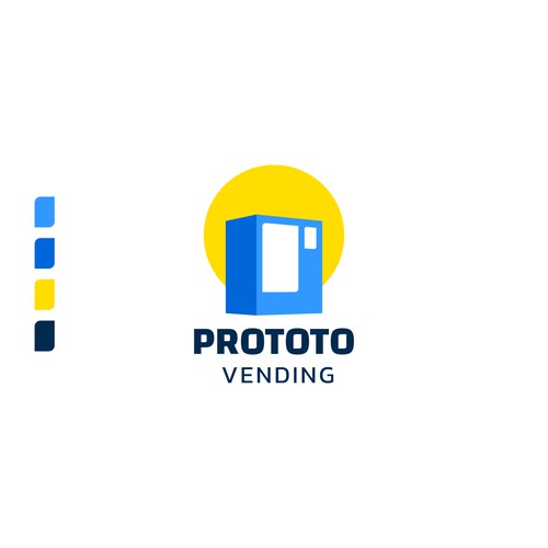 Prototo Vending Logo