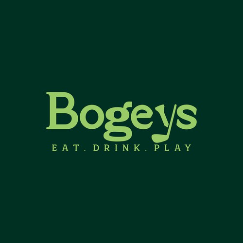 Bogeys 